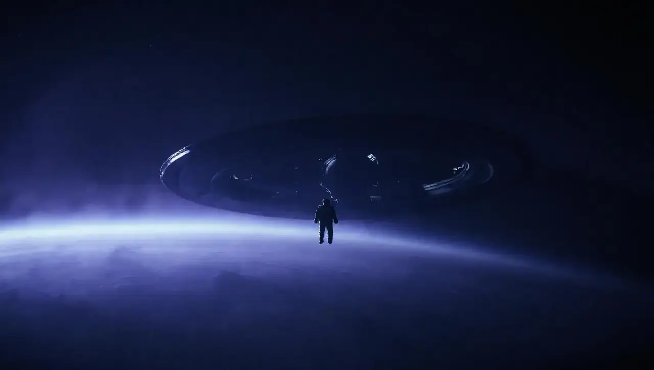 星际迷航者 - 红桃影院热门影视推荐 星际迷航者 - 红桃影院热门影视推荐